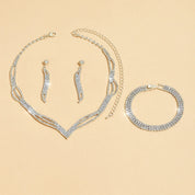 Design Hot-selling Jewelry Set - VEYAROSE