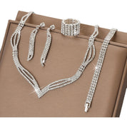 Design Hot-selling Jewelry Set - VEYAROSE