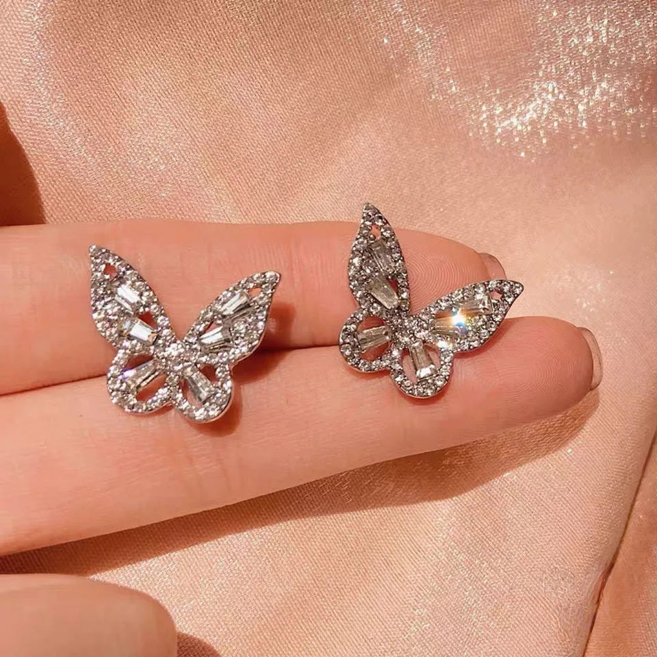 High-end Atmosphere Earrings - VEYAROSE