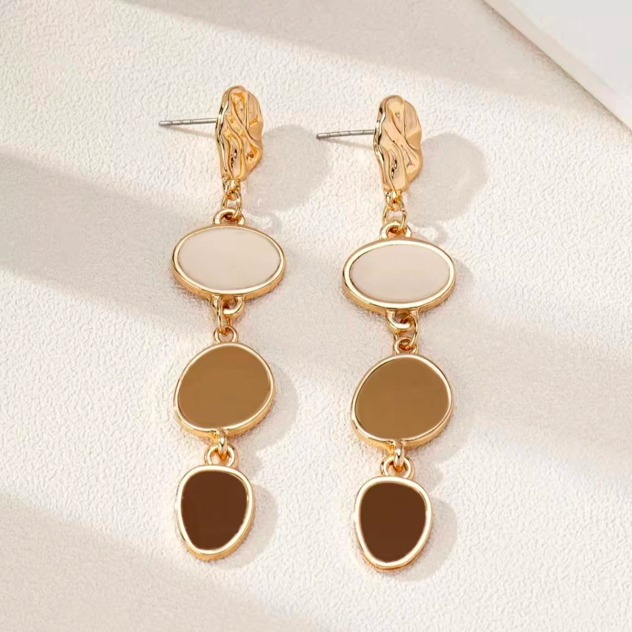 Earrings - VEYAROSE