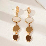Earrings - VEYAROSE