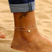 Anklet - VEYAROSE
