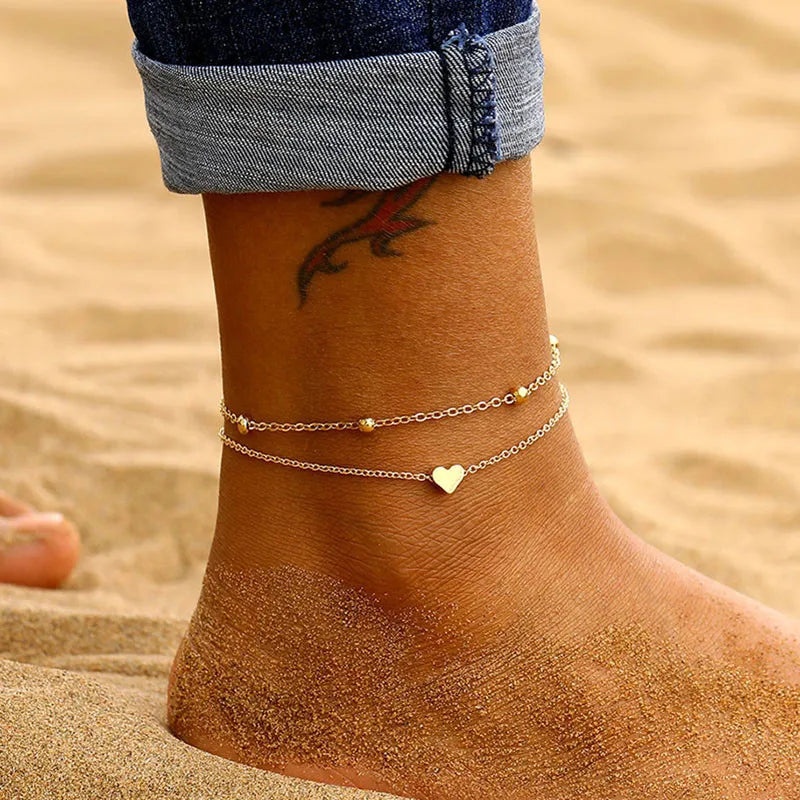 Anklet - VEYAROSE