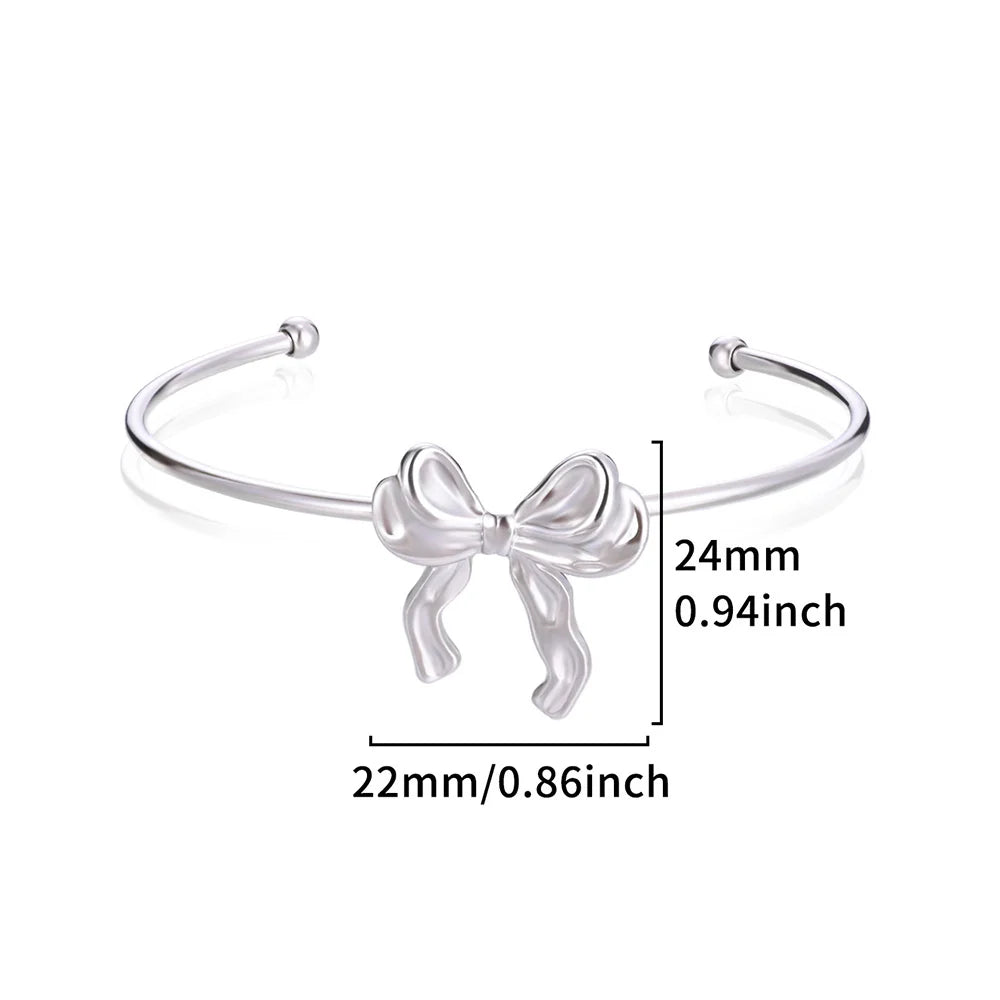 Exquisite Classic Cuff Bracelet - VEYAROSE
