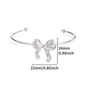 Exquisite Classic Cuff Bracelet - VEYAROSE