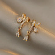 High-end Atmosphere Earrings - VEYAROSE