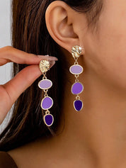 Earrings - VEYAROSE