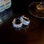 CZ Earrings - VEYAROSE