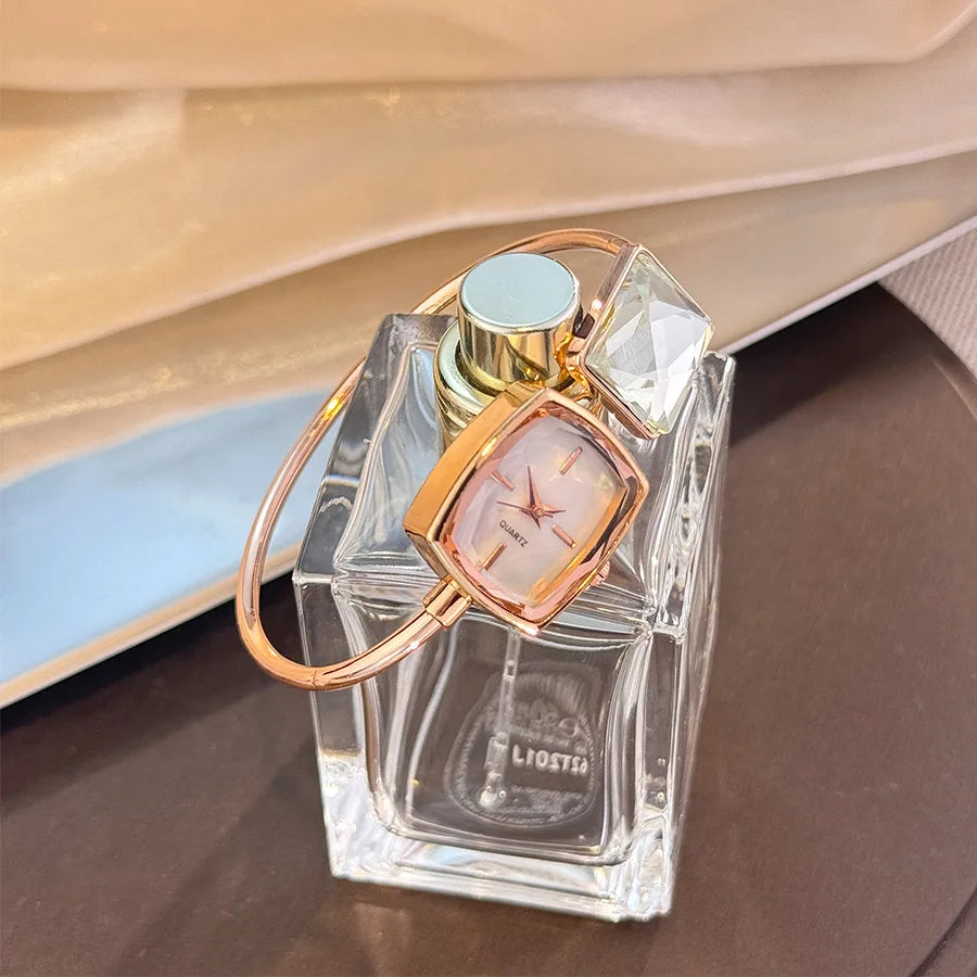 Crystal Watch - VEYAROSE
