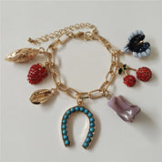 Resin Bracelet - VEYAROSE
