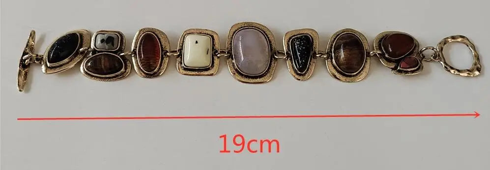 Resin Bracelet - VEYAROSE