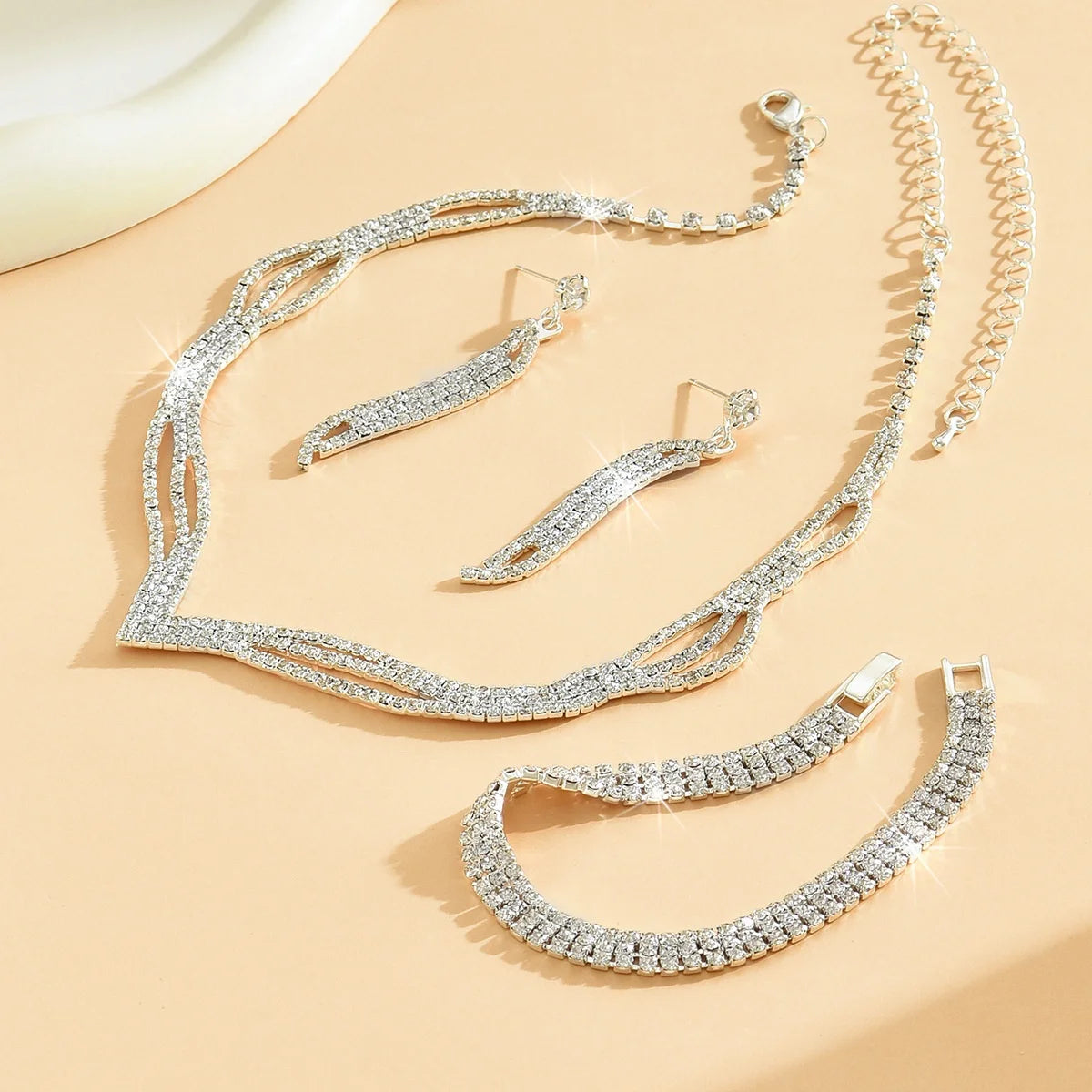Design Hot-selling Jewelry Set - VEYAROSE