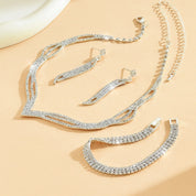 Design Hot-selling Jewelry Set - VEYAROSE