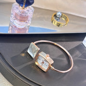 Crystal Watch - VEYAROSE