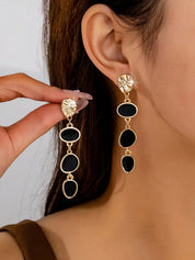 Earrings - VEYAROSE