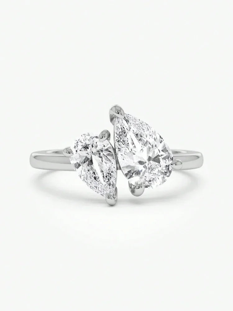 Drop Ring - VEYAROSE