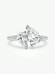 Drop Ring - VEYAROSE