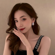 CZ Earrings - VEYAROSE