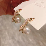 High-end Atmosphere Earrings - VEYAROSE