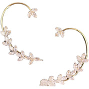 CZ Earrings - VEYAROSE