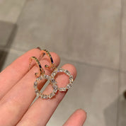 High-end Atmosphere Earrings - VEYAROSE