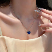 Pearl Beaded Choker Necklace - VEYAROSE
