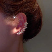 CZ Earrings - VEYAROSE