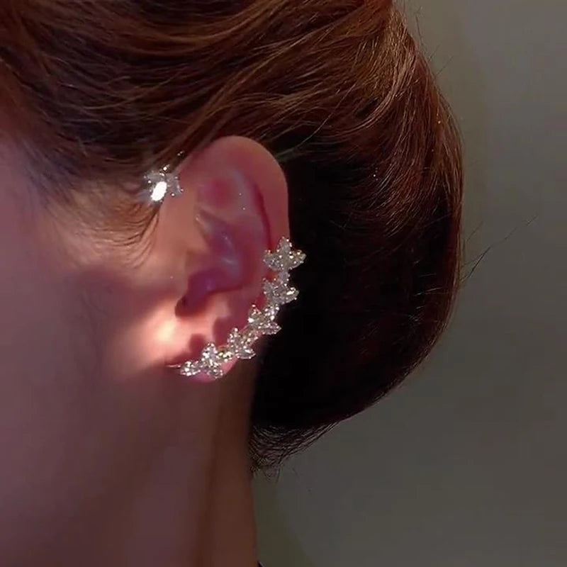 CZ Earrings - VEYAROSE