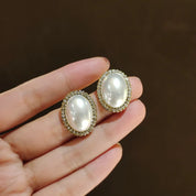 High-end Atmosphere Earrings - VEYAROSE