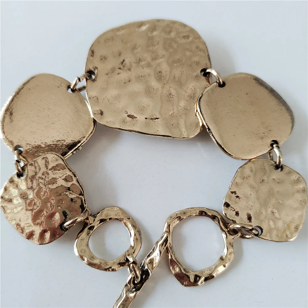 Resin Bracelet - VEYAROSE