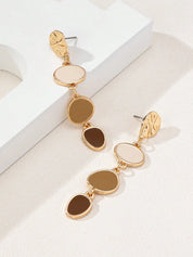 Earrings - VEYAROSE