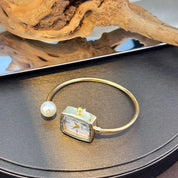 Crystal Watch - VEYAROSE