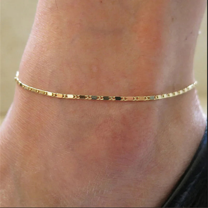 Anklet - VEYAROSE