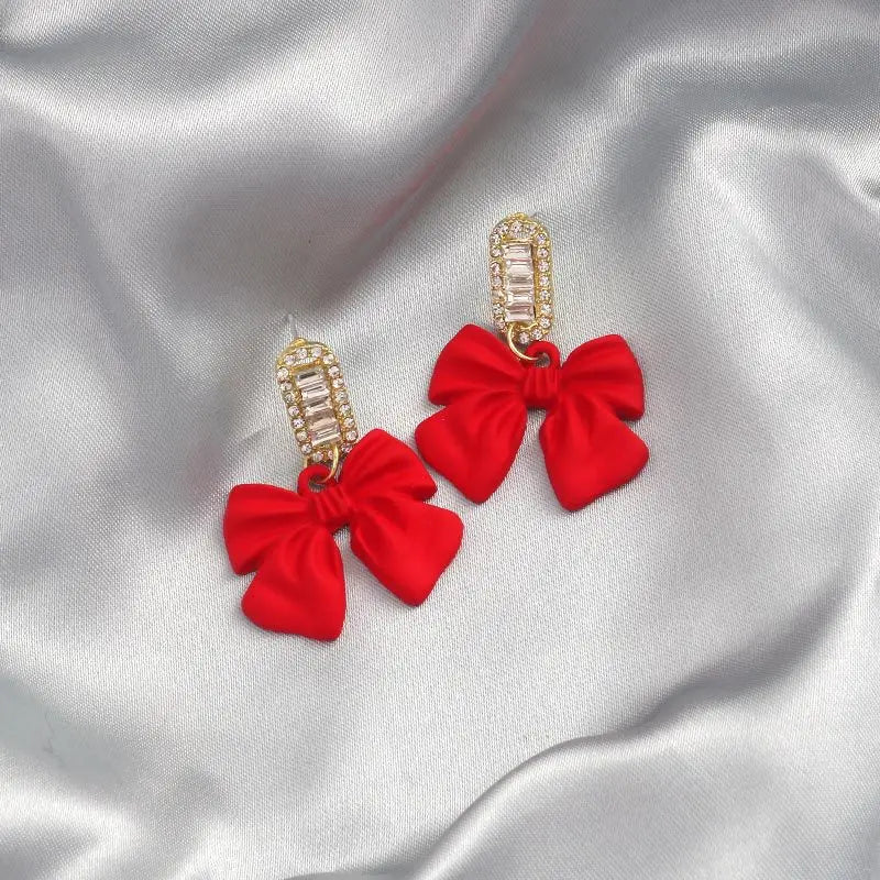 High-end Atmosphere Earrings - VEYAROSE