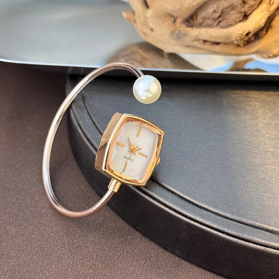 Crystal Watch - VEYAROSE
