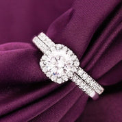CZ Ring Set - VEYAROSE