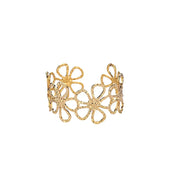 Exquisite Classic Cuff Bracelet - VEYAROSE