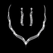 Design Hot-selling Jewelry Set - VEYAROSE