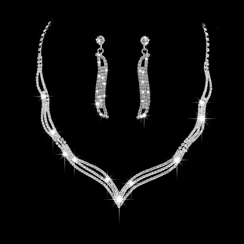 Design Hot-selling Jewelry Set - VEYAROSE
