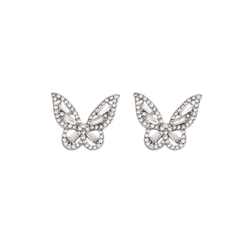 High-end Atmosphere Earrings - VEYAROSE