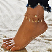 Anklet - VEYAROSE