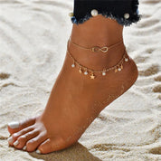 Anklet - VEYAROSE