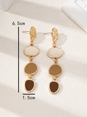 Earrings - VEYAROSE