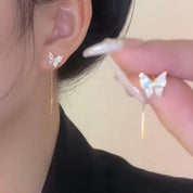 CZ Earrings - VEYAROSE